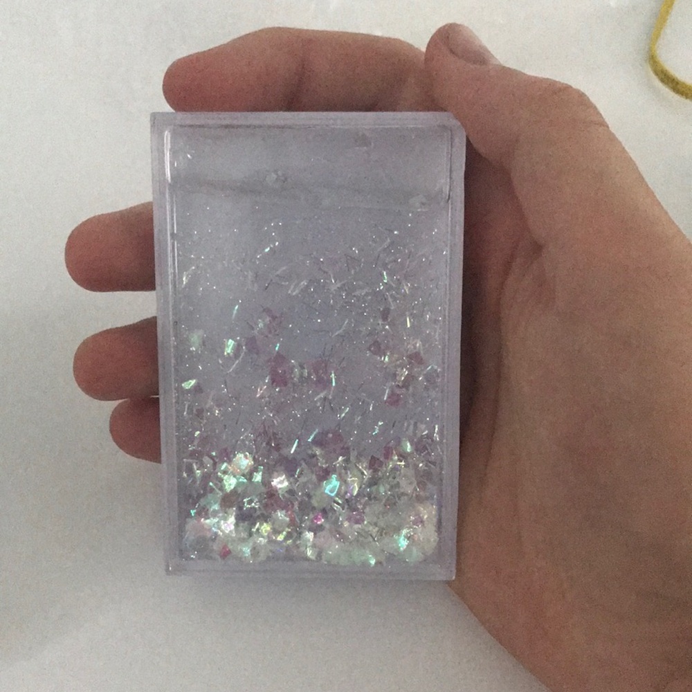 COPY - ✨Mini Instant Film Frame (Magnetic)✨
